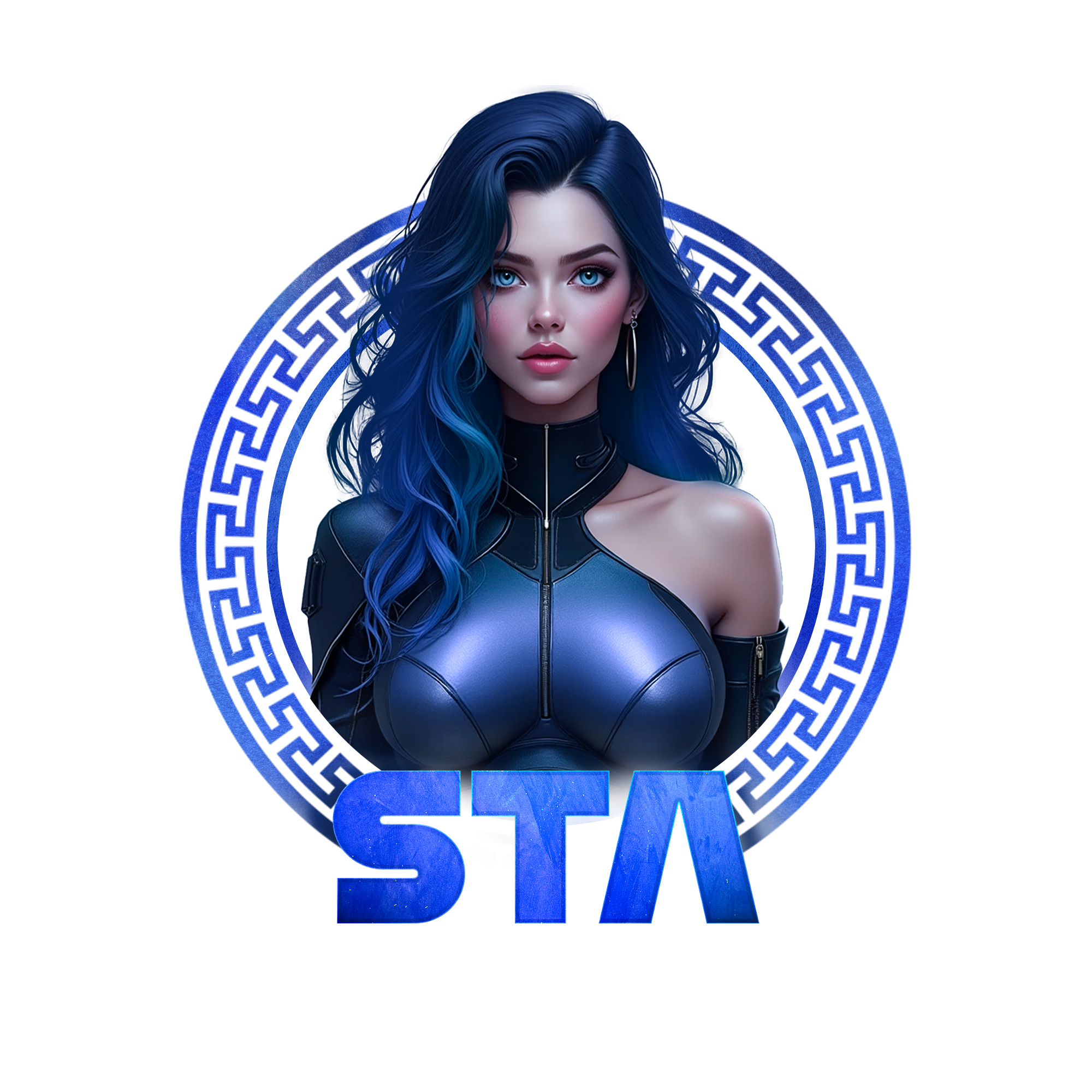 GEN Roleplay Logo